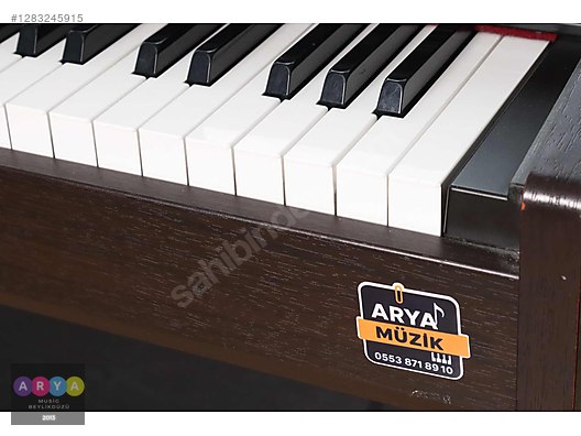 Used & Brand New Items / Music / Musical Instruments / Keyboard Instruments / Piano