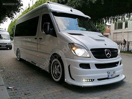 sahibinden satilik 2011 model 646000 km mercedes benz sprinter 315 cdi 113 000 tl 902245919