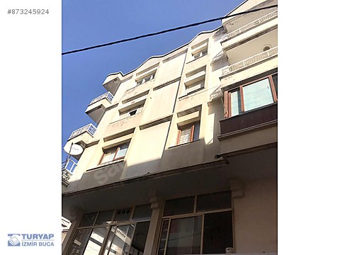 Turyap Tan Buca Uckuyular Meydan Da 3 1 D Gazli Kiralik Daire 1 850 Tl Buca Kozagac