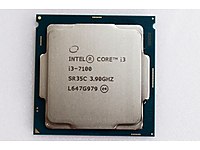 Sapasağlam İntel i3 7100 Masaüstü İşlemci #1245245949