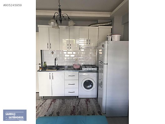 Buca Tinaztepe Mah Esyali Kiralik 1 1 50m Klimali Daire Kiralik Daire Ilanlari Sahibinden Com Da 905245959