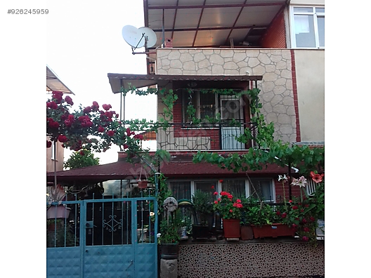 en hizli dikili satilik evler sahibinden