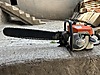 Used & Brand New Items / Garden & Home Improvement / Garden / Gardening Equipment / Chainsaws