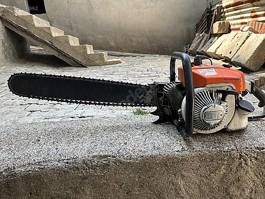 Used & Brand New Items / Garden & Home Improvement / Garden / Gardening Equipment / Chainsaws