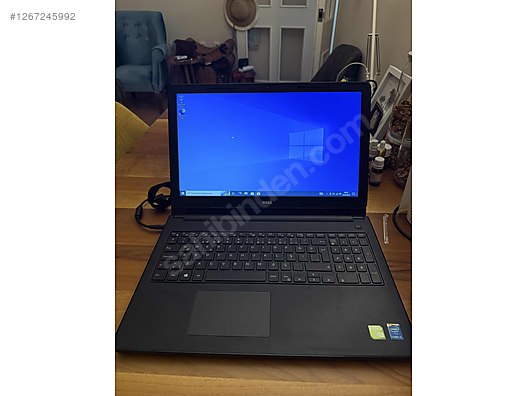 Dell / Dell İnsprion 15 5100 sahibinden.comda - 1267245992