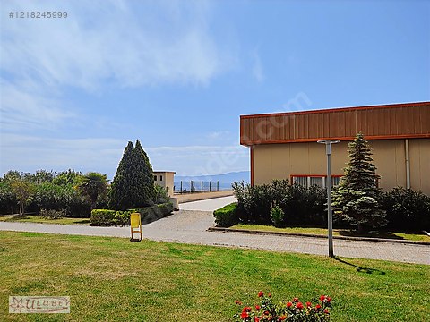 30 HAZİRAN-14 TEMMUZ SATILIK YAZ DÖNEMİ DEVREMÜLK 4.BLK 98m2 ...