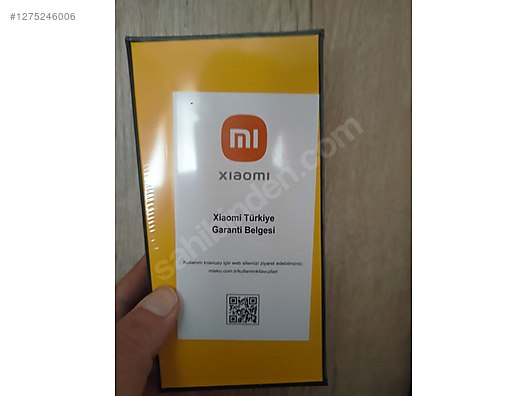Used & Brand New Items / Cell Phones & Accessories / Cell Phones / Xiaomi / Poco F4
