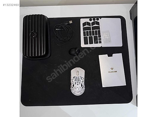 WLmouse Beast X Mini Pro - WLmouse Oyuncu Mouse - 1323246014