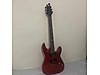 Schecter Elektro Gitar
