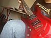 Schecter Elektro Gitar