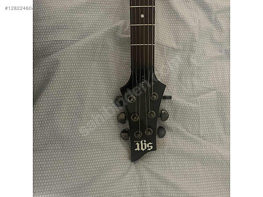 Schecter Elektro Gitar