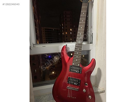 İkinci El ve Sıfır Alışveriş / Müzik / Müzik Aletleri / Telli Çalgılar / Gitar / Elektro