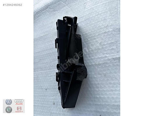 HYUNDAI İ20 TAMPON ALT BRAKET SAĞ 86598Q0GA0 - İlan ve alışverişte