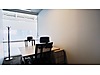 VIA FLAT DEKORASYONLU MODERN VE DEKORASYONLU HAZIR OFİSLER