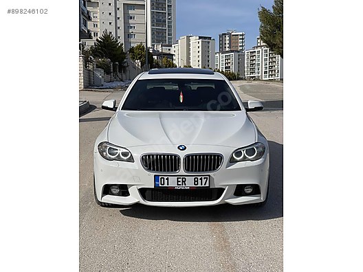 bmw 5 series 525d xdrive executive m sport sahibinden hatasiz boyasiz tam dolu 525 xdrive at sahibinden com 898246102