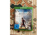 Assassin's Creed Odyssey Xbox One / Xbox Series Video Oyunu