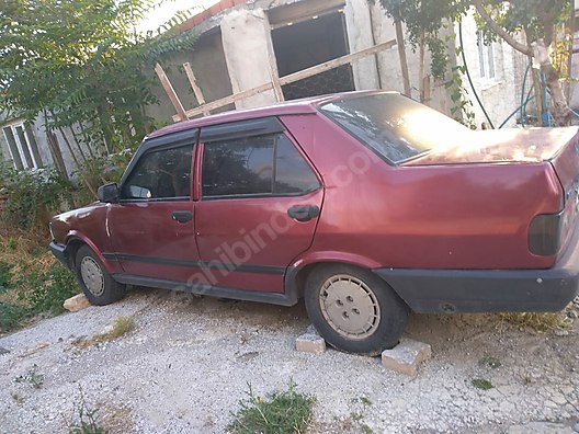 sahibinden satılık doğan slx 16 ie