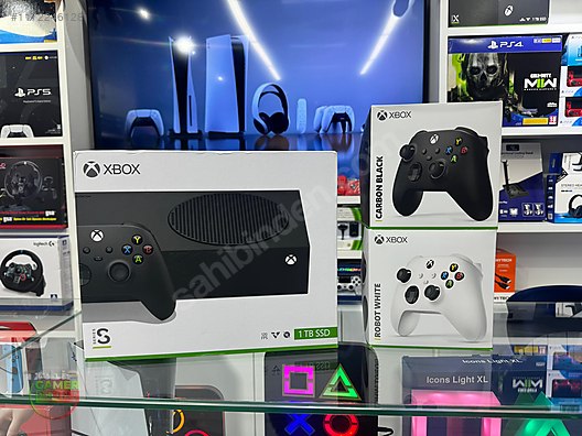Xbox Series S Xbox Jumia Xbox Series X 1TB Console Price In