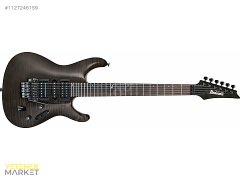 Ibanez deals prestige s5470