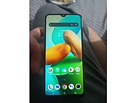 vivo y35 256 gb telefon açıklamayı okuyun