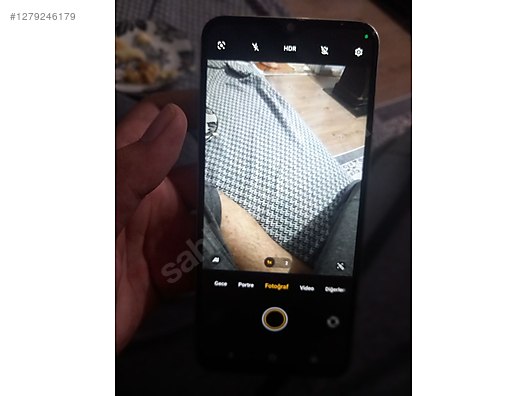 Used & Brand New Items / Cell Phones & Accessories / Cell Phones / Vivo / Y35