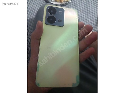 Used & Brand New Items / Cell Phones & Accessories / Cell Phones / Vivo / Y35