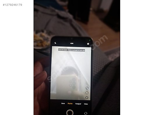 Used & Brand New Items / Cell Phones & Accessories / Cell Phones / Vivo / Y35