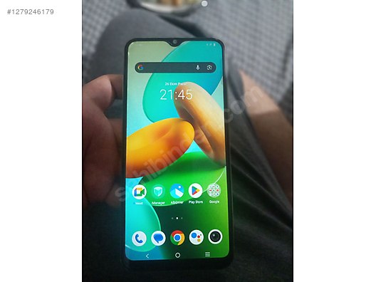 Used & Brand New Items / Cell Phones & Accessories / Cell Phones / Vivo / Y35