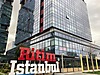 RİTİM İSTANBUL'da Lüks ve Şerefiyeli 35. Katta 1+1 Satılık Daire