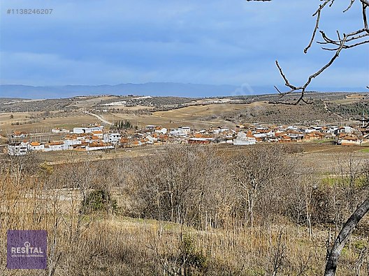 YENİŞEHİR ÇİÇEKÖZ'DE 400m2 HOBİ BAHÇESİ