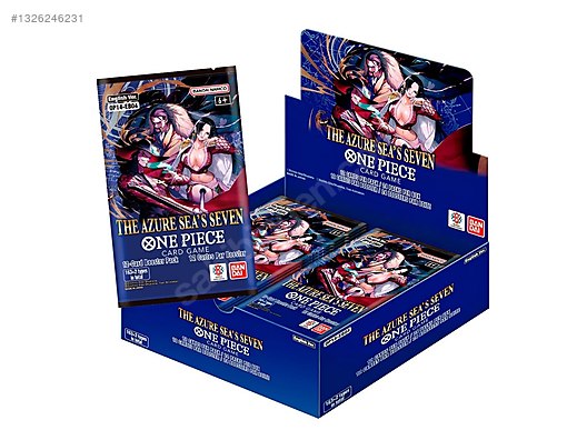 ONE PIECE 1〜107セット RED BLUE 千 零 七七七 One Piece Oyun Kartları - Koleksiyon Kartları - 1326246231