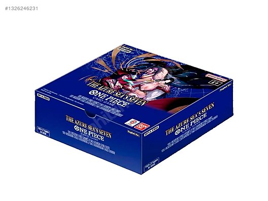 ONE PIECE 1〜107セット RED BLUE 千 零 七七七 One Piece Oyun Kartları - Koleksiyon Kartları - 1326246231