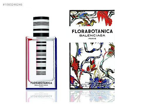 Balenciaga Florabotanica EDP 100 ml Kadın Parfüm - Balenciaga Parfüm Çeşitleri sahibinden.com'da -