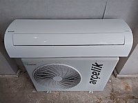 Arcelik 18325 A Enerji Sinifi 18000 Btu Duvar Tipi Klima Fiyatlari