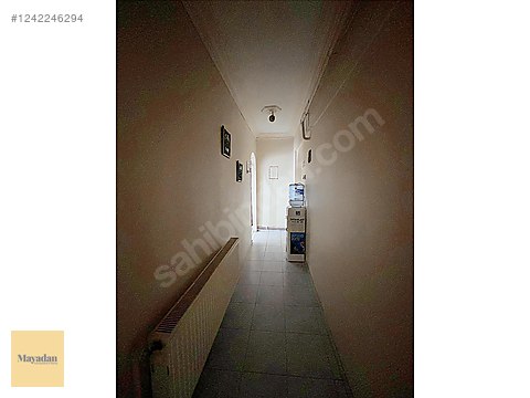 GÜNAYDIN MAHALLESİNDE 2+1 SATILIK DİŞ MUAYENEHANESİ