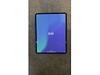 Appel İPad m4 pro 13