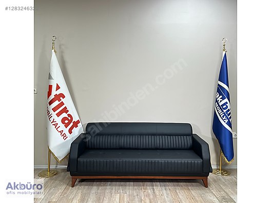 Ofis Koltuk Takımı