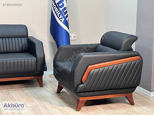 Ofis Koltuk Takımı