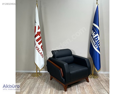 Sıfır Ofis Koltuk Takımı