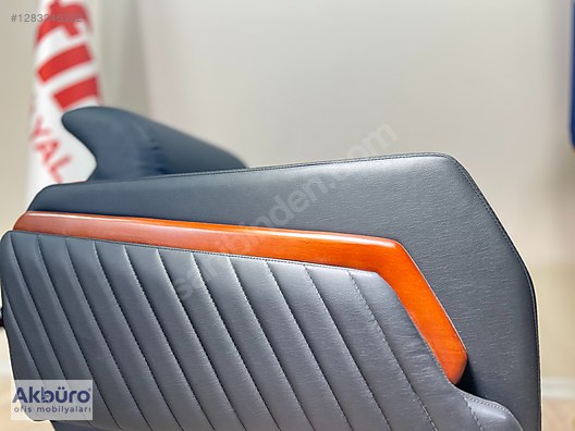 Sıfır Ofis Koltuk Takımı