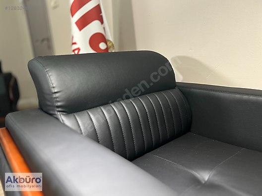 LÜKS ŞIK TASARIM 3+1+1 RELAX OFİS OTURMA GRUBU AKBÜRO OFİS DE - Ofis Koltuk Takımı İlanları Uygun Fiyatlarıyla sahibinden.com'da