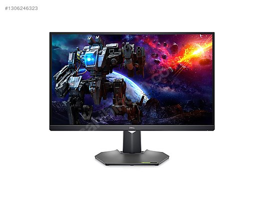 Dell G3223D 32 inç 2K 165Hz IPS Oyuncu Monitör sahibinden.comda