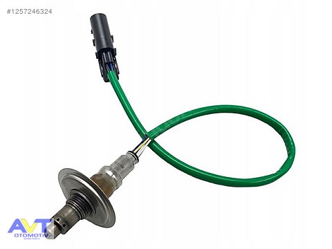 沈香6.7g Otomobil & Arazi Aracı / Elektrik / Megane 4 Kadjar Oksijen