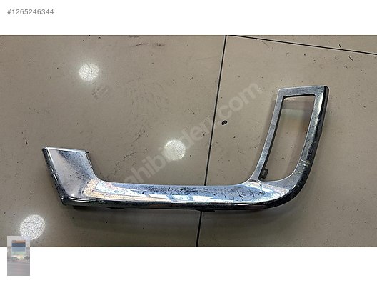 Cars & SUVs / Hatches & Bodywork / SUZUKİ VİTARA MAKYAJLI ÖN