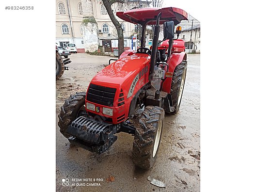 2008 sahibinden ikinci el basak satilik traktor 124 500 tl ye sahibinden com da 983246358