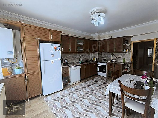 YILDIZ'DAN YENİŞEHİR PAZAR İSTANBUL YAKININDA SATILIK 3+1 DAİRE #1262246365