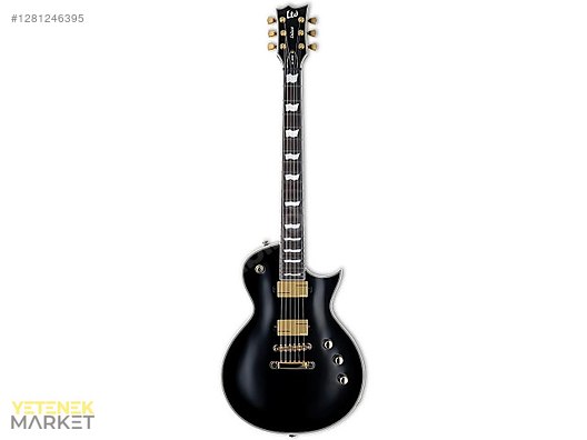 ESP Elektro Gitar