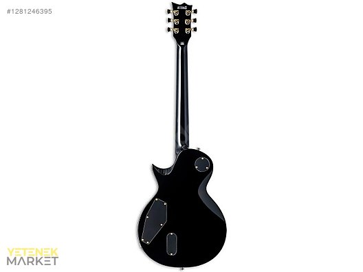 ESP Elektro Gitar