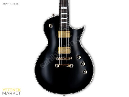 İkinci El ve Sıfır Alışveriş / Müzik / Müzik Aletleri / Telli Çalgılar / Gitar / Elektro