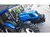 Machinery / Agricultural Machines / Tractors / New Holland / T4.70S